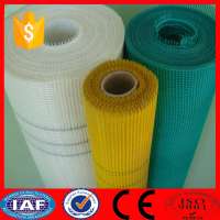 Cheap and high quality wall covering fiberglass net / fibreglass mesh / reinforcing mesh