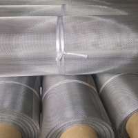 wire mesh infrared gas burner / fecral woven wire mesh for infrared burner (free sample)