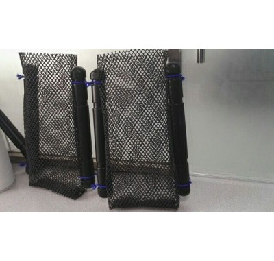 High quality hexagonal oyster mesh bag