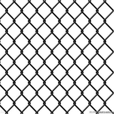 High Quality Hot Dip Galvanized Used Chain Link Fencing For Sale