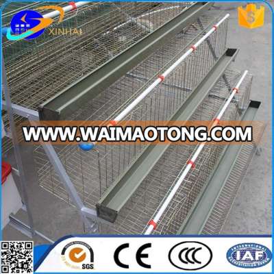 XINHAI poultry farm design layer chicken cage for sale